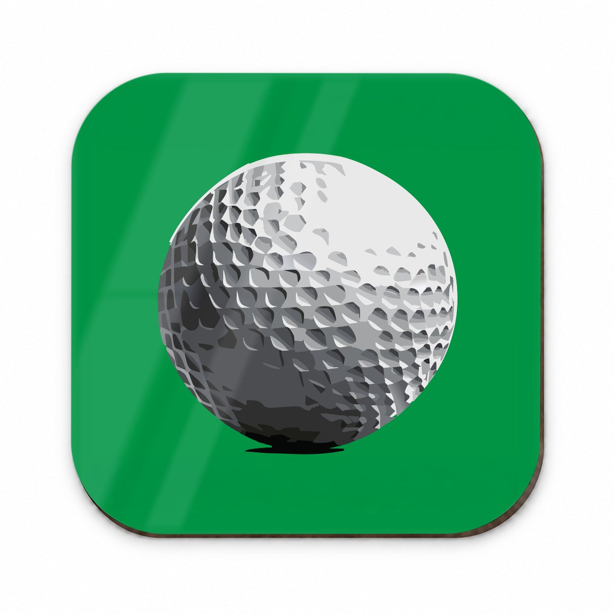 Golf Ball Golfing Sport Fridge Magnet