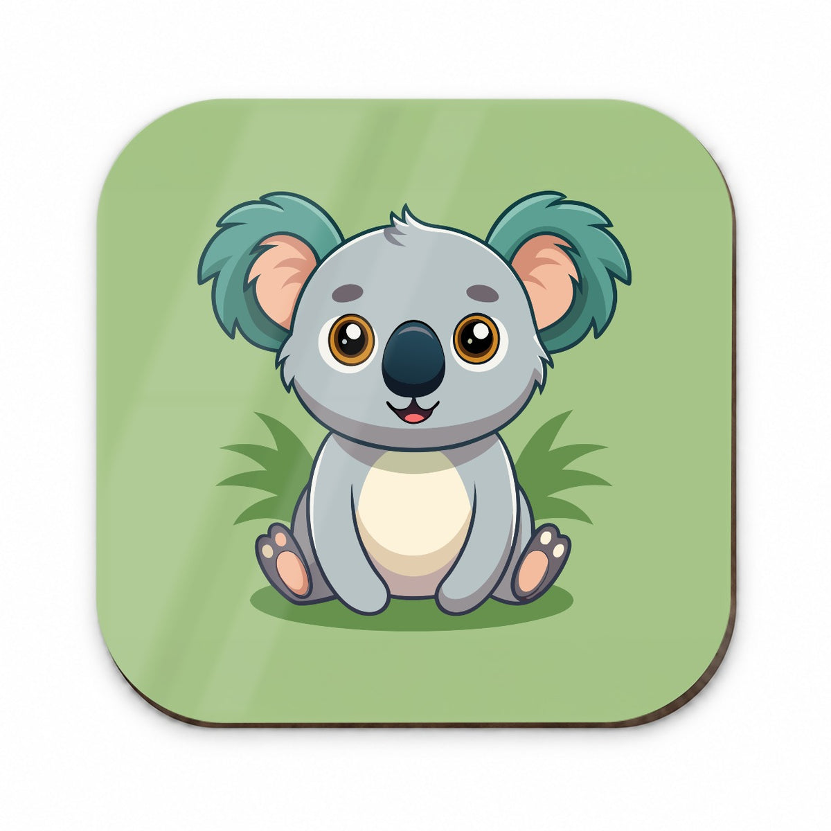 Koala Cute Fridge Magnet