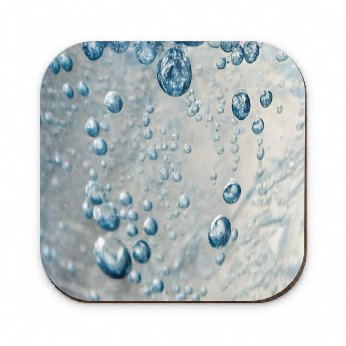 Water Liquid Closeup Funny Fridge Magnet