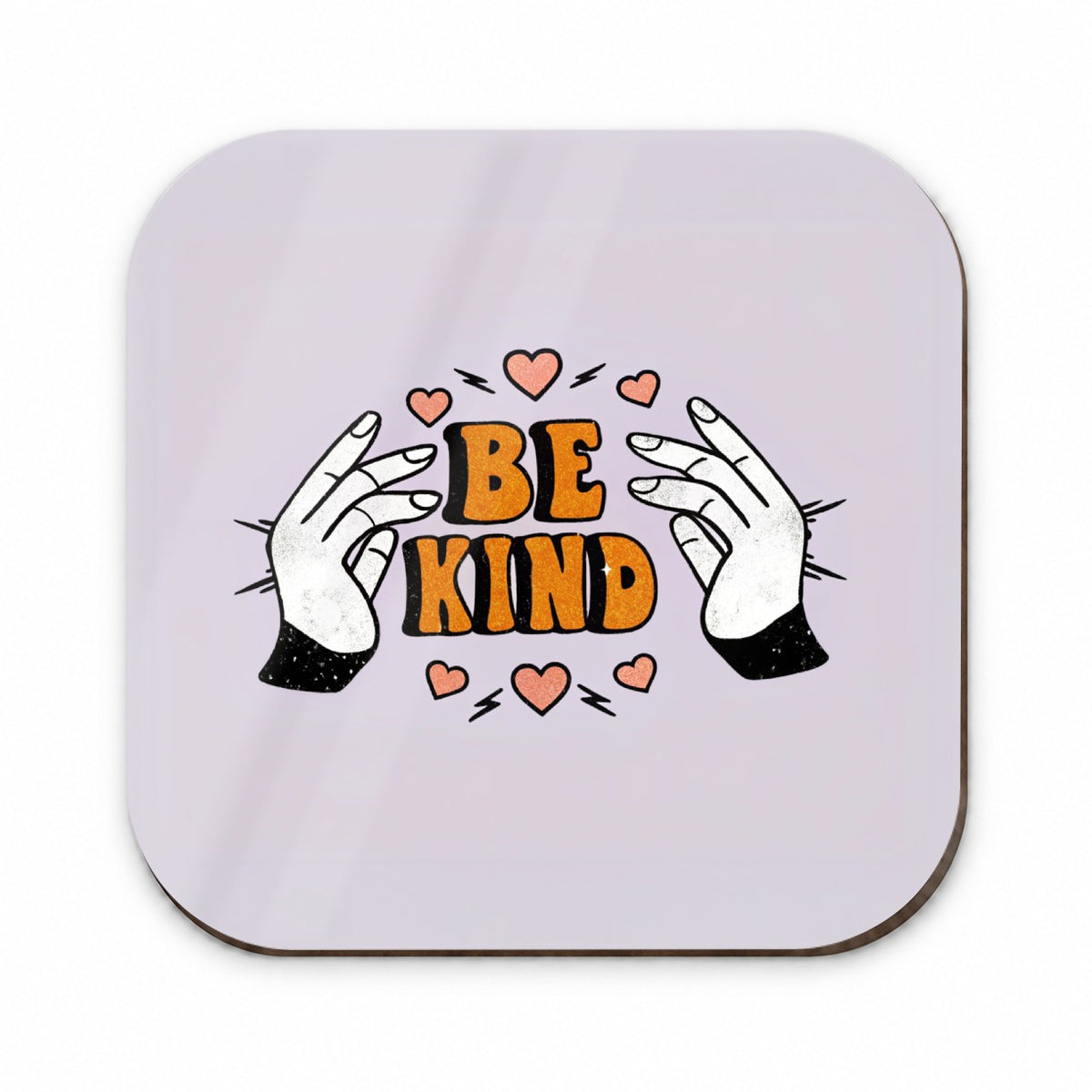 Be Kind Fridge Magnet