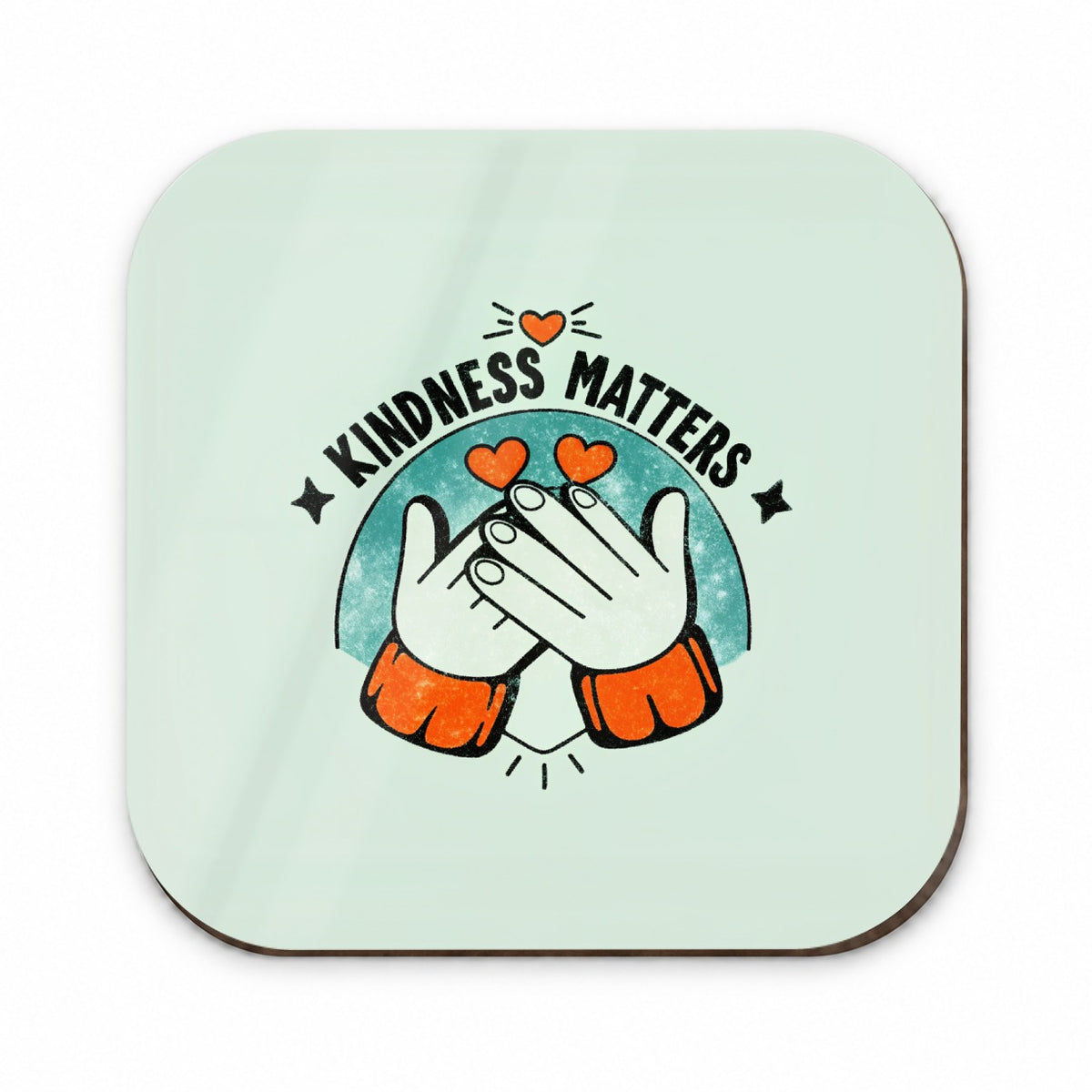 Kindness Matters Love Fridge Magnet