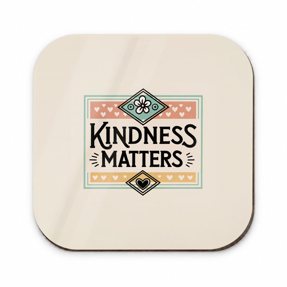 Kindness Matters Fridge Magnet