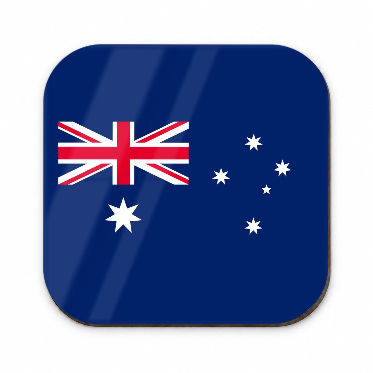 Australia Country Flag Fridge Magnet