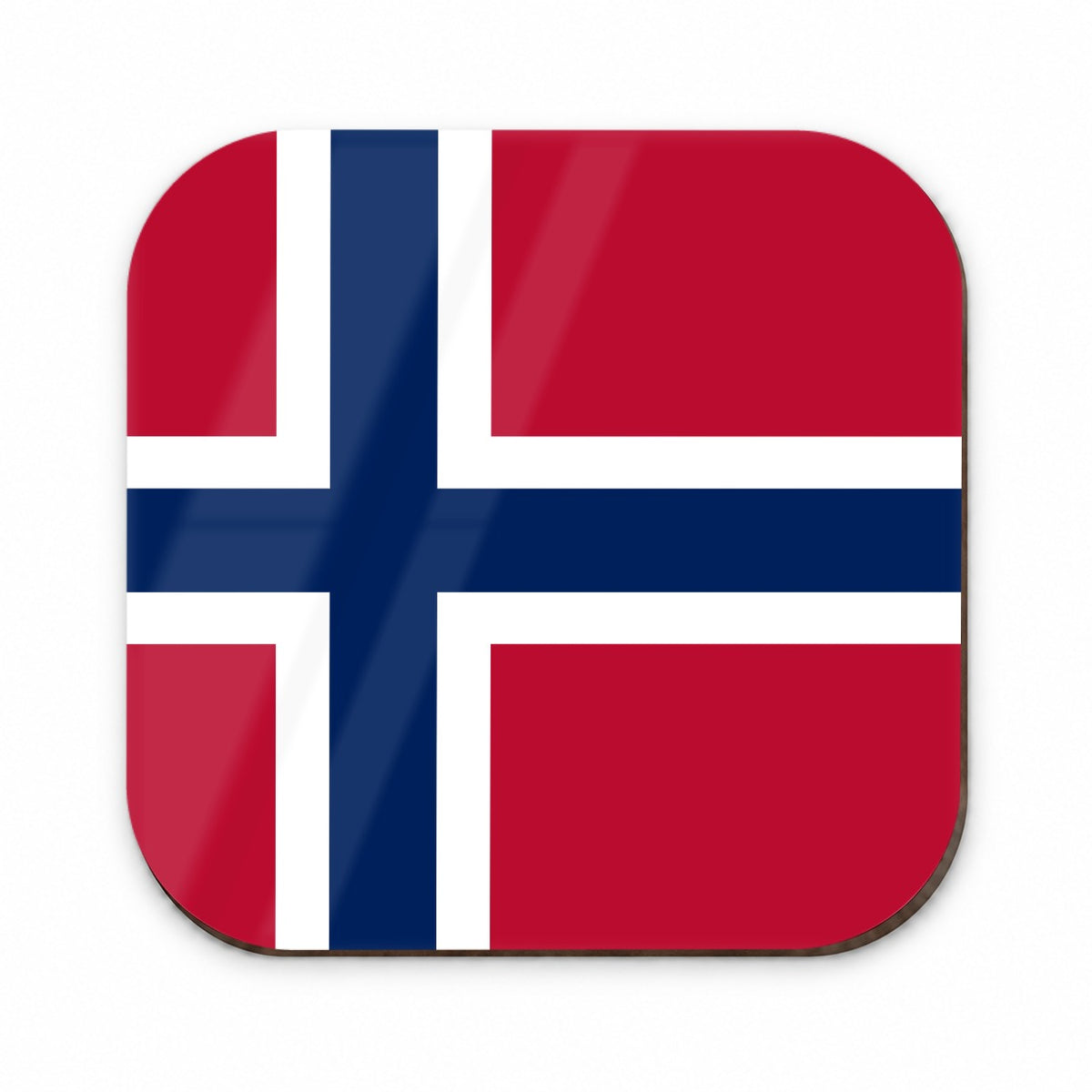 Bouvet Island Country Flag Fridge Magnet