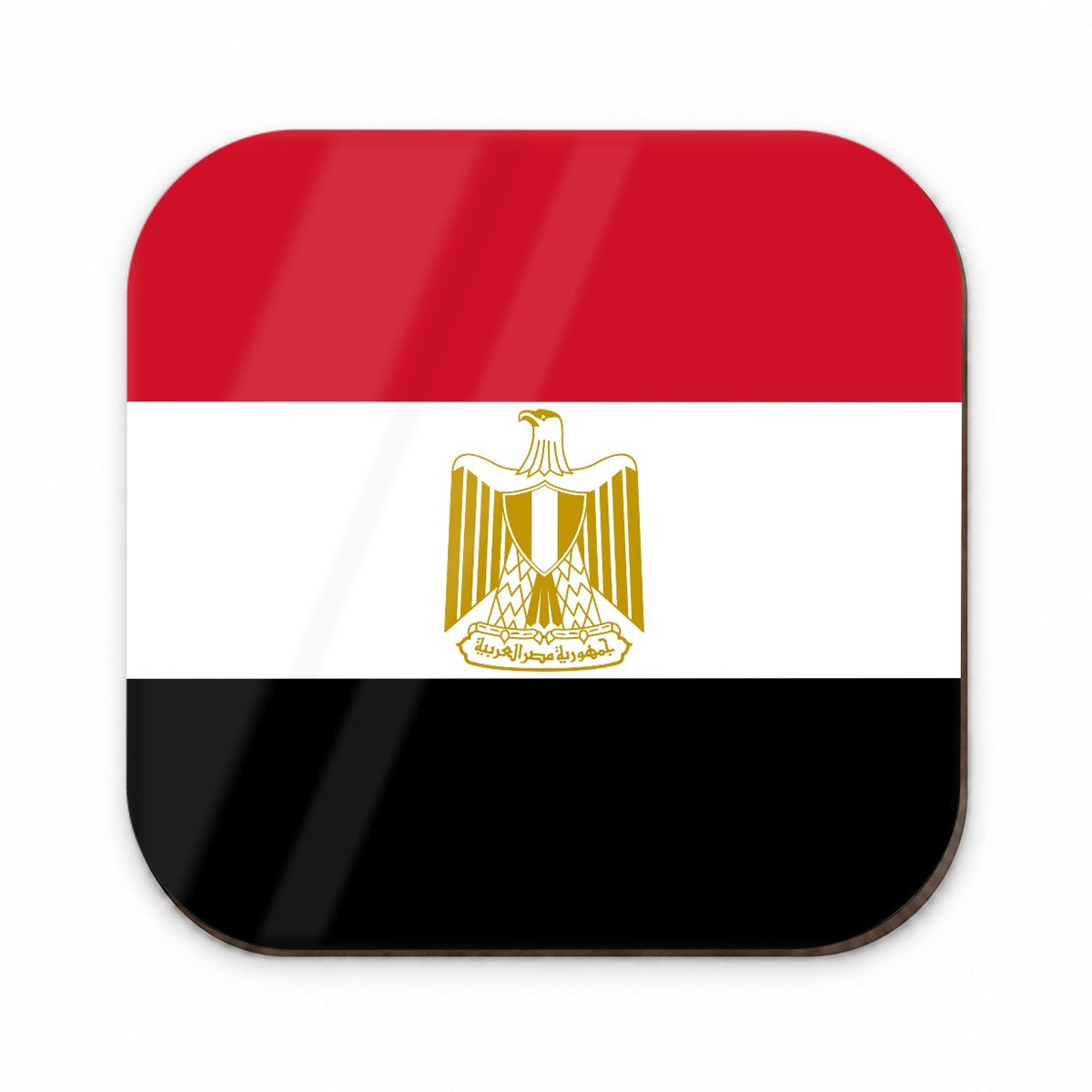 Egypt Country Flag Fridge Magnet