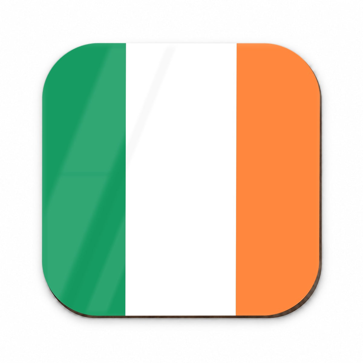 Ireland Country Flag Fridge Magnet