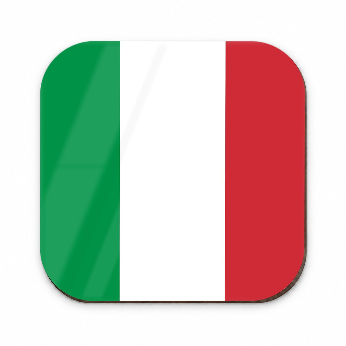 Italy Country Flag Fridge Magnet