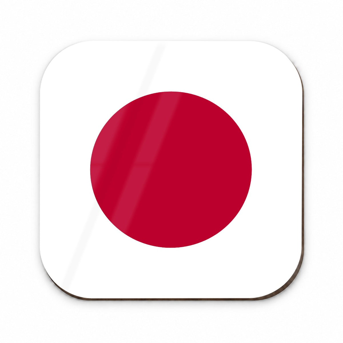 Japan Country Flag Fridge Magnet