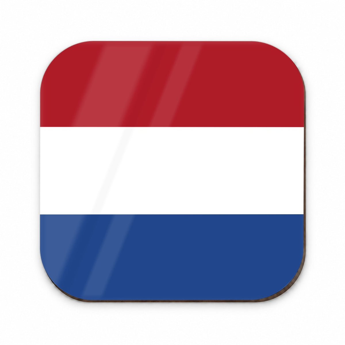 Netherlands (the) Country Flag Fridge Magnet