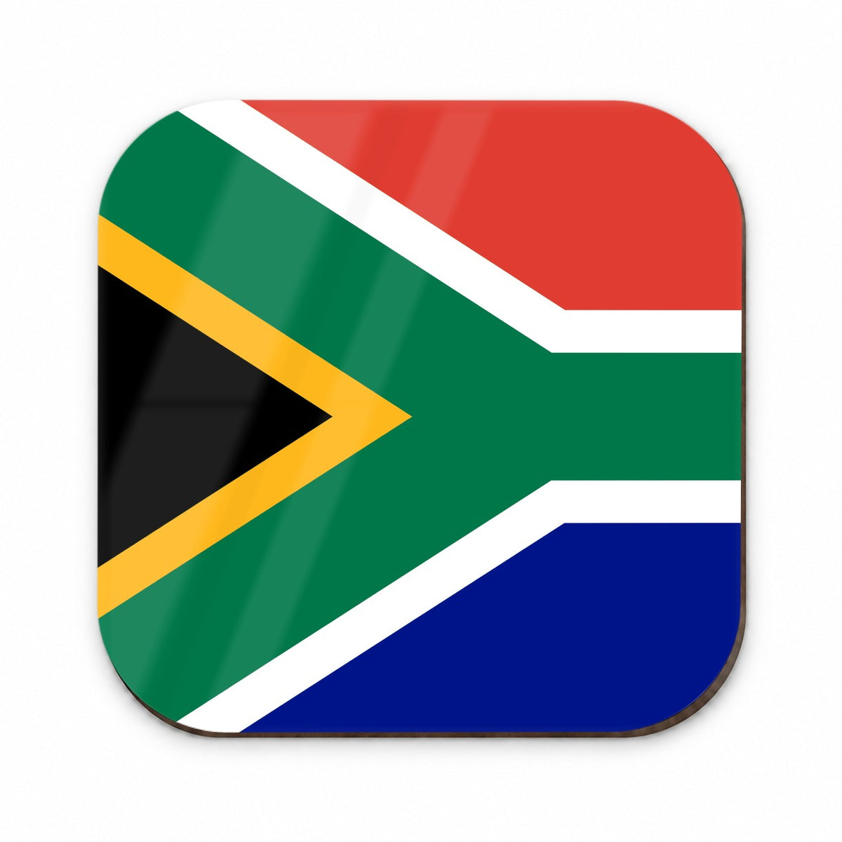 South Africa Country Flag Fridge Magnet
