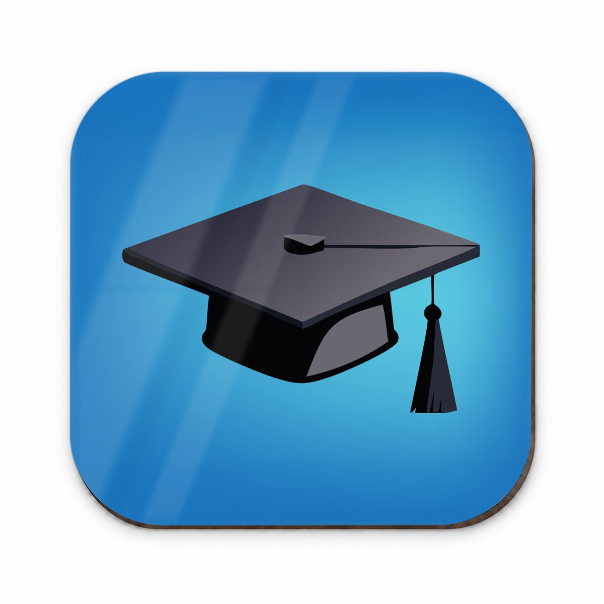 Graduation Cap Graduate Hat Fridge Magnet