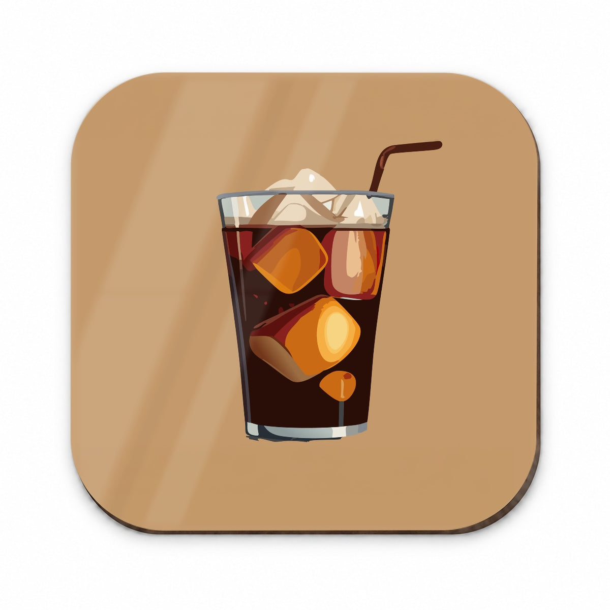 Soda Cola Pop Soft Drink Fridge Magnet