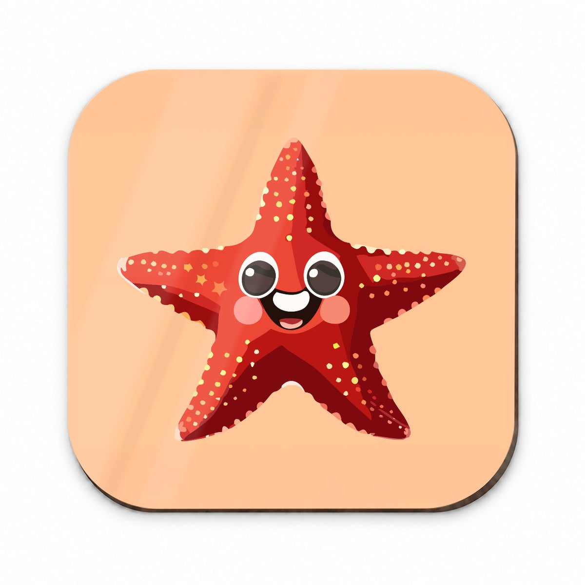 Starfish Star Fish Ocean Animal Funny Fridge Magnet