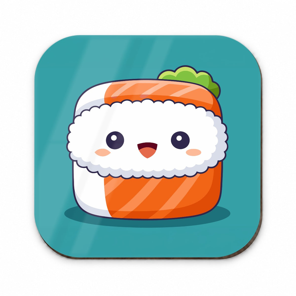Sushi Food Cute Fridge Magnet