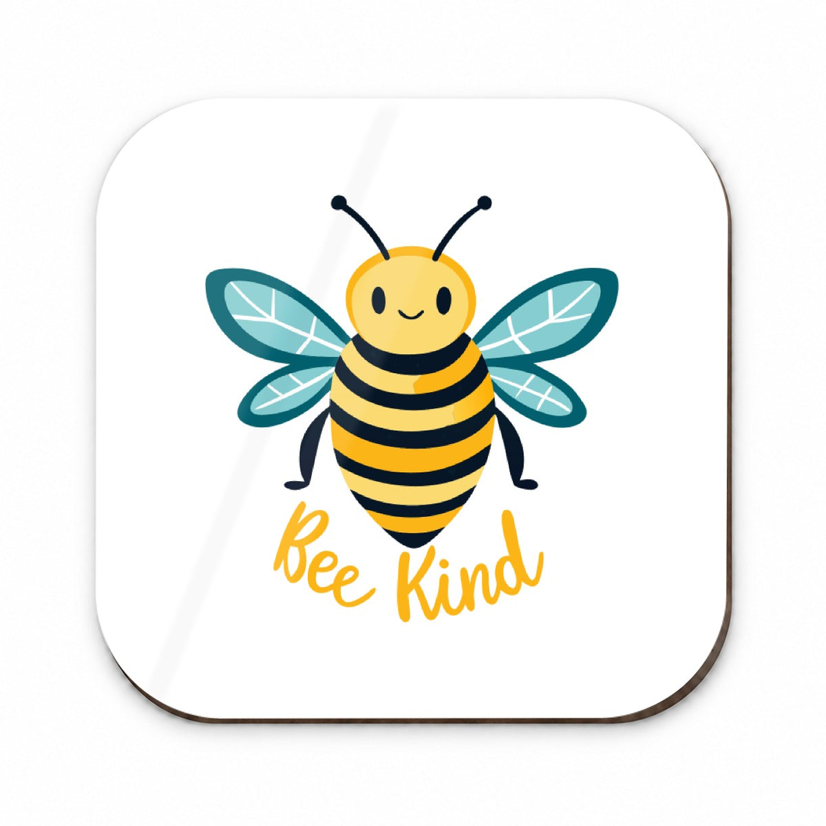 Bee Be Kind Cute Sweet Fridge Magnet
