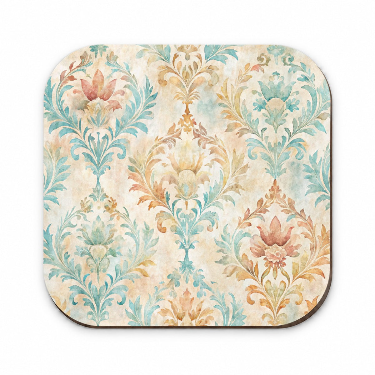 Beautiful Wallpaper Fridge Magnet