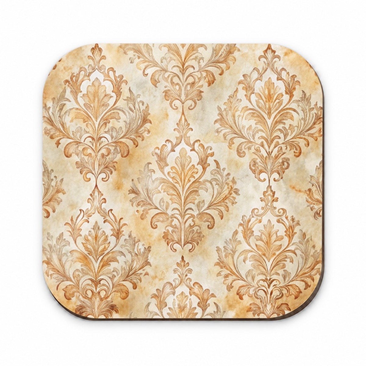 Elegant Wallpaper Fridge Magnet