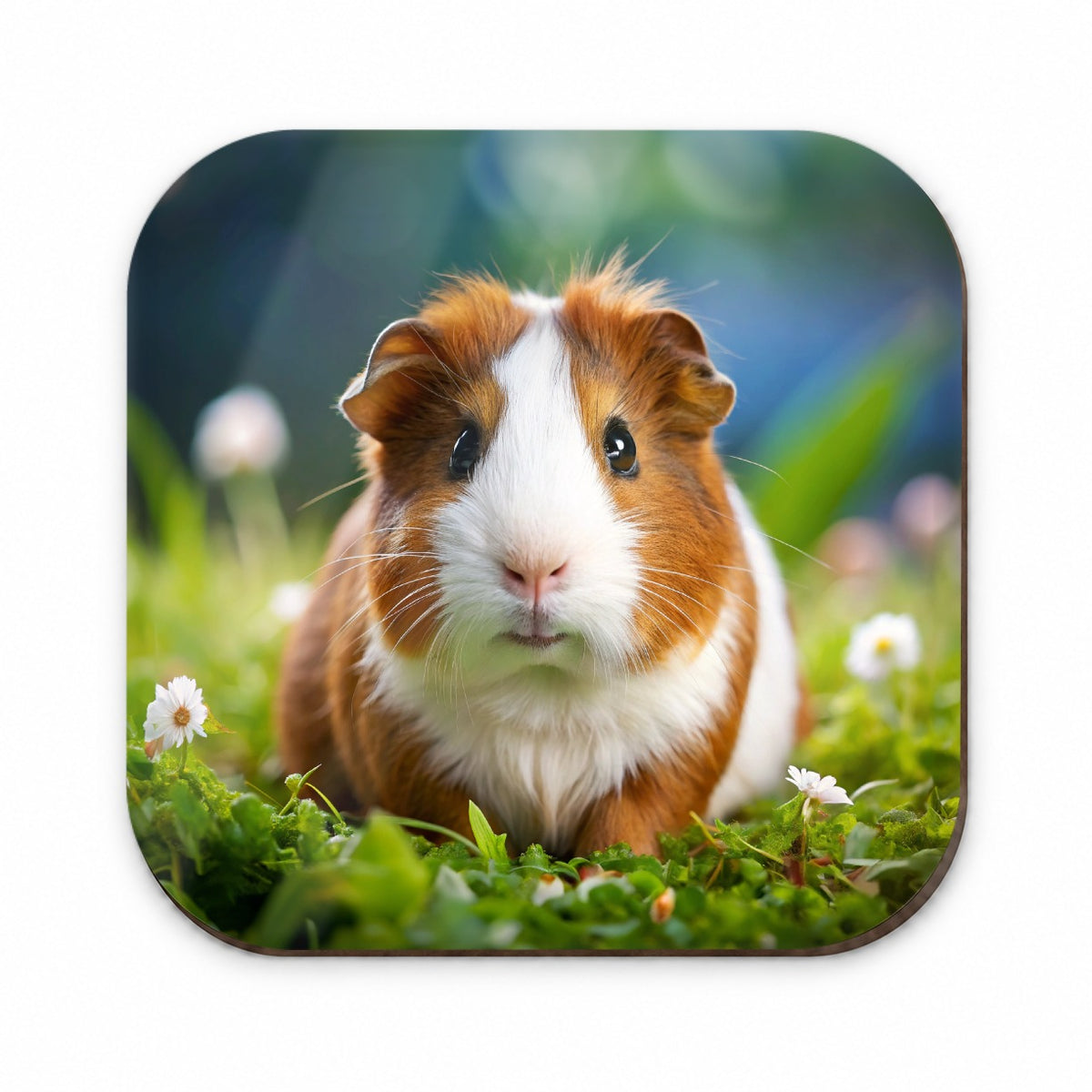 Guinea Pig Fridge Magnet