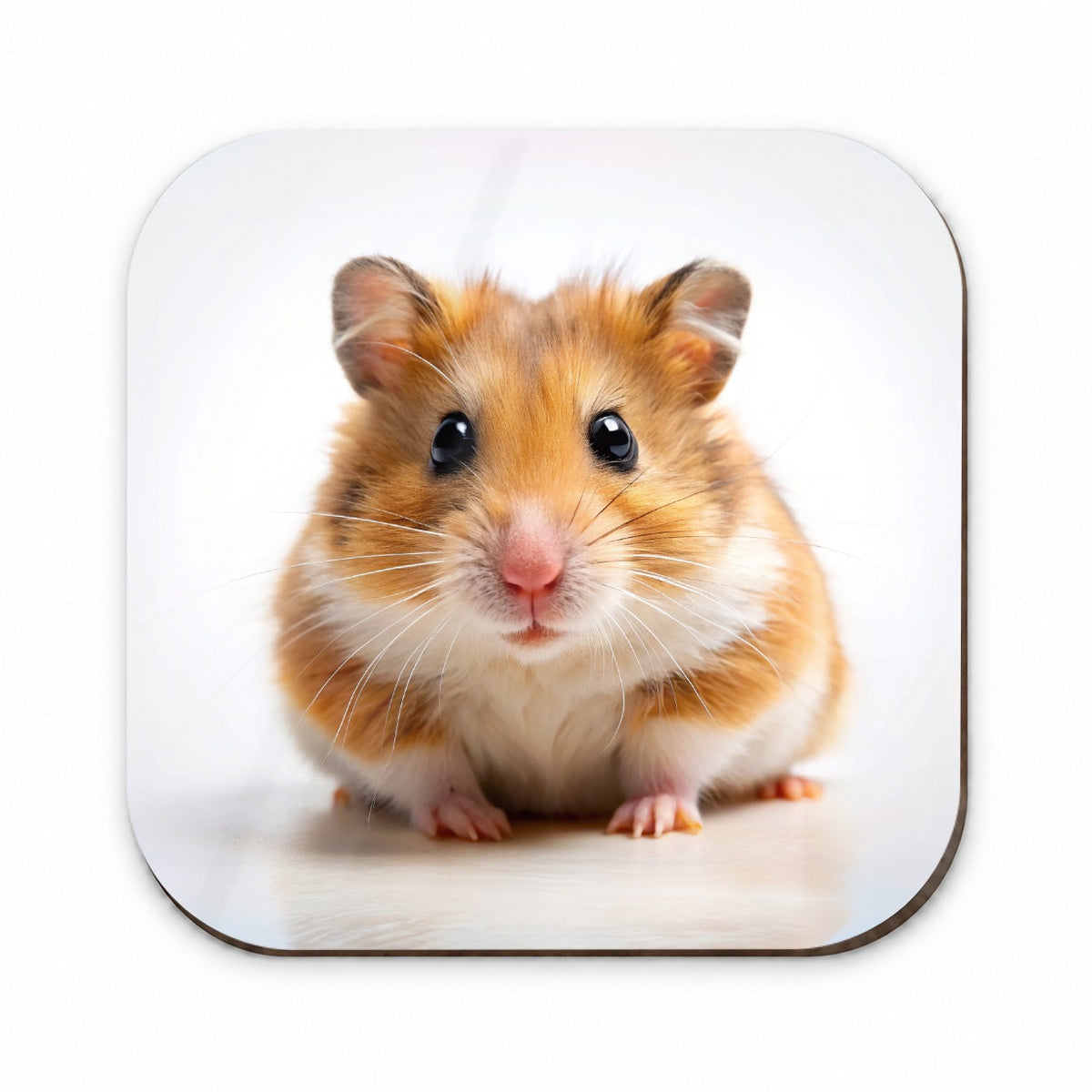 Hamster Fridge Magnet