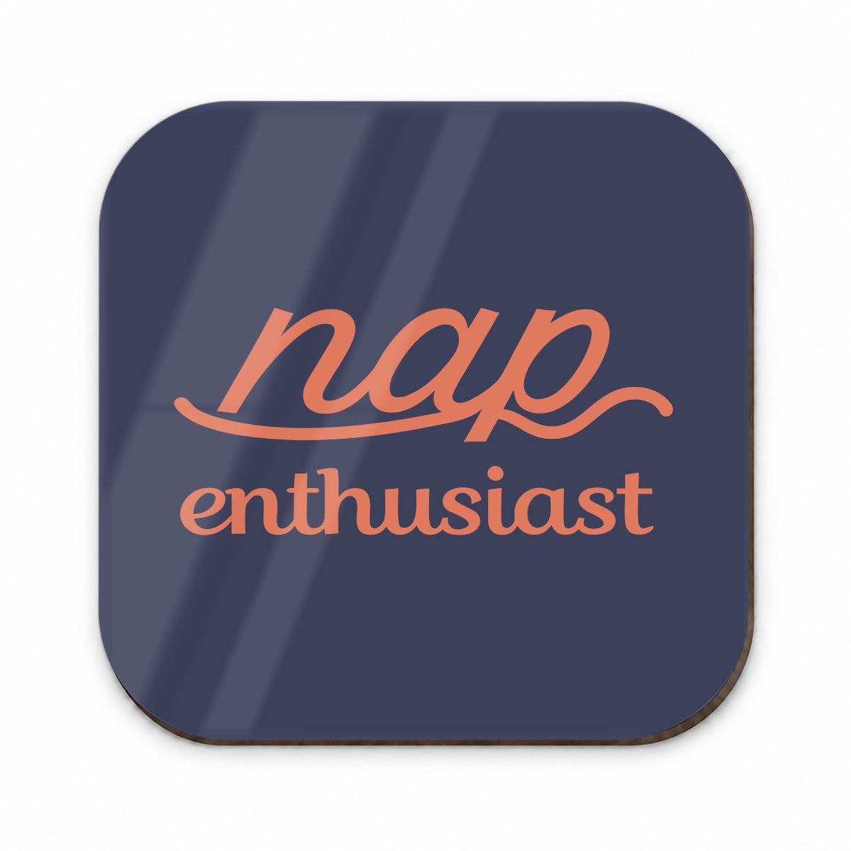 Nap Enthusiast Funny Fridge Magnet