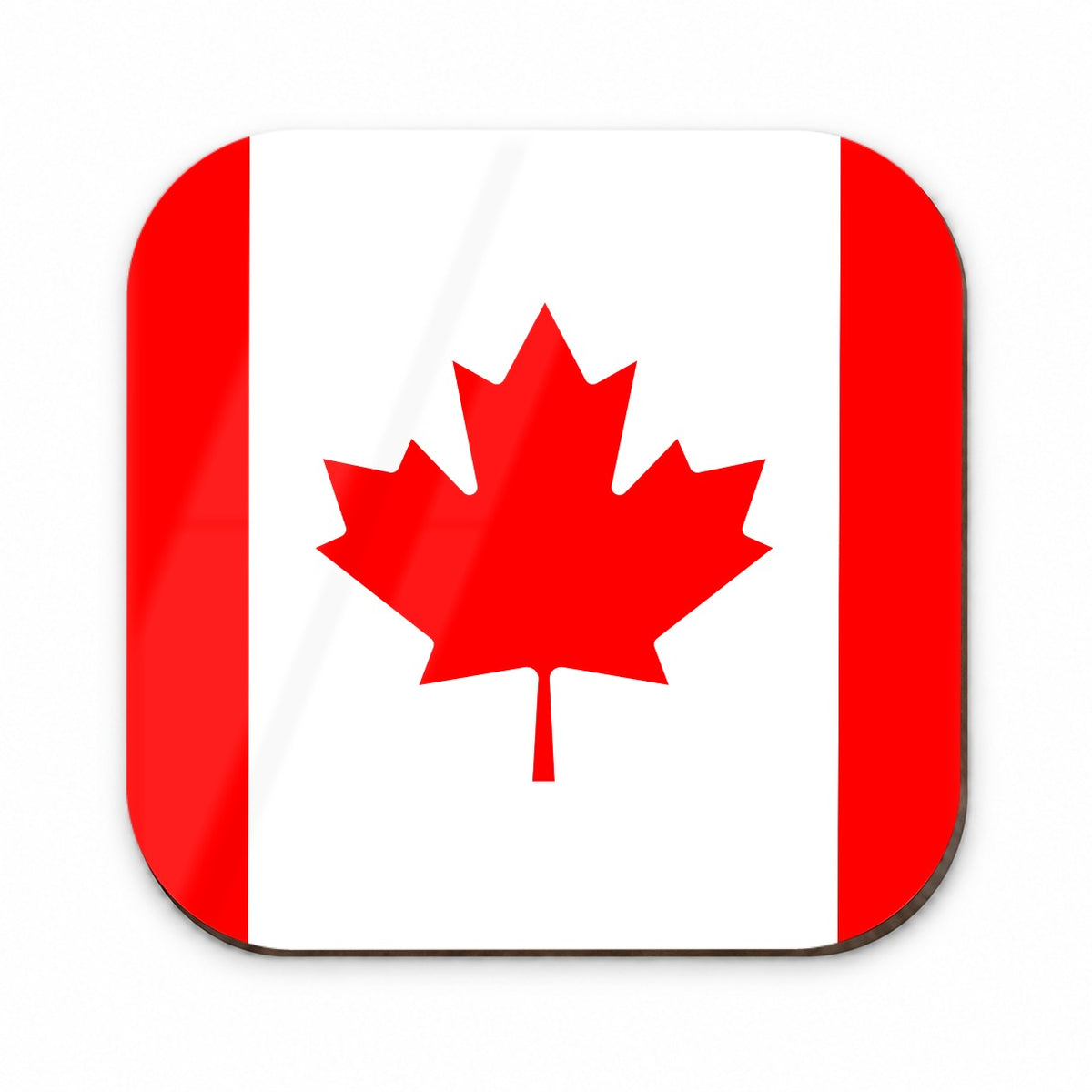 Canada Country Flag Fridge Magnet