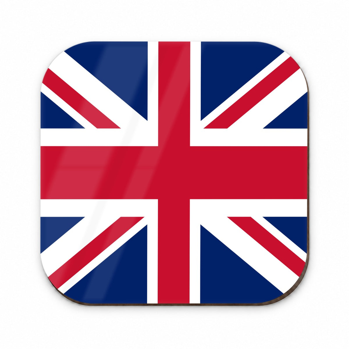 United Kingdom of Great Britain and Northern Ireland Country Flag Fridge Magnet