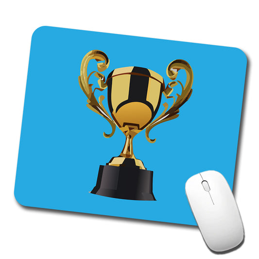 Trophy Award Low Profile Mouse Pad Mat