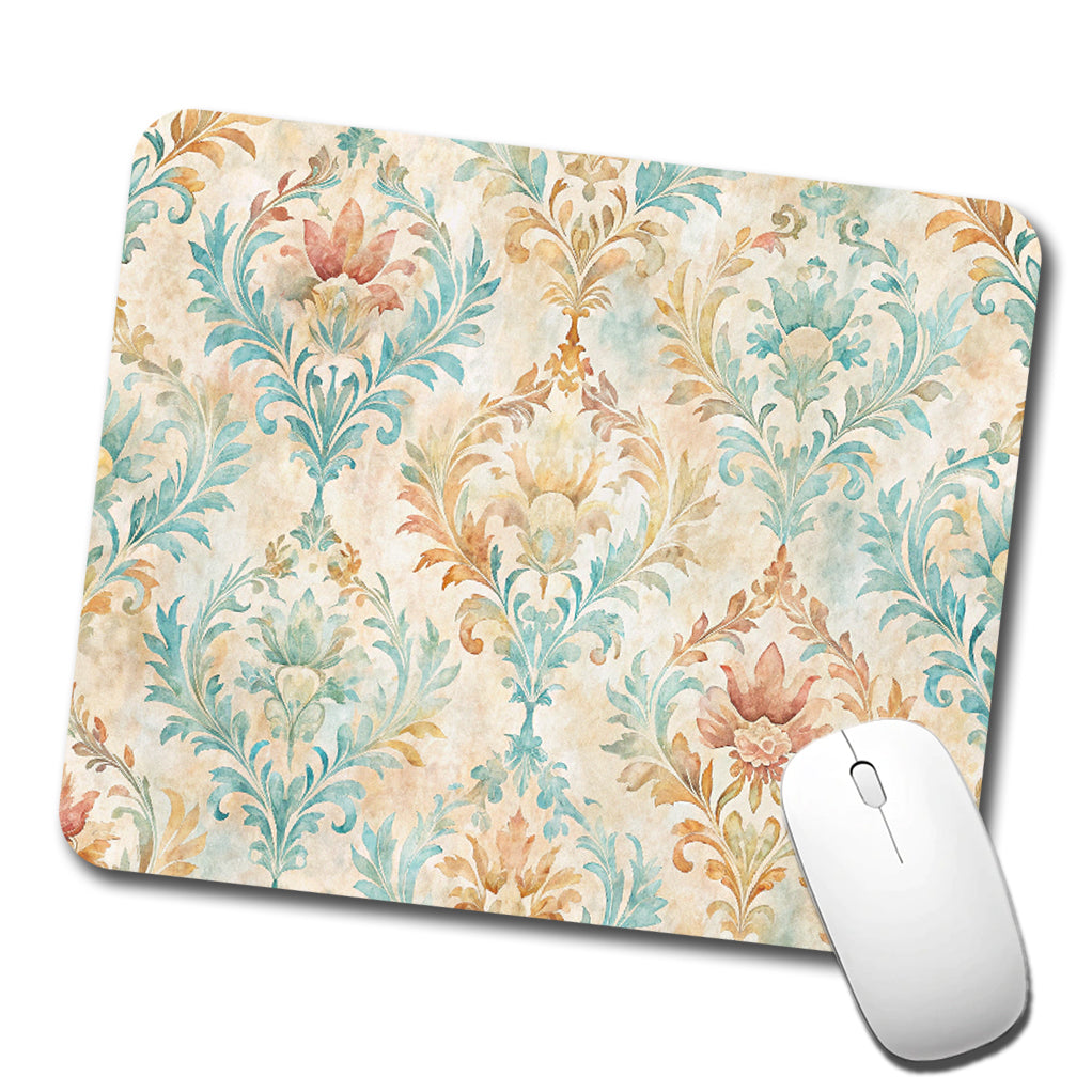 Beautiful Wallpaper Low Profile Mouse Pad Mat