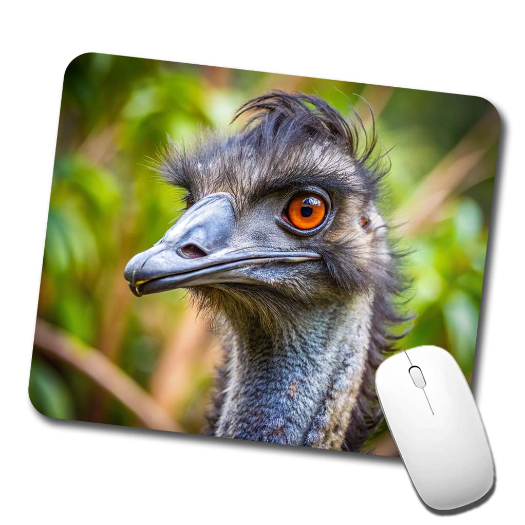 Emu Low Profile Mouse Pad Mat