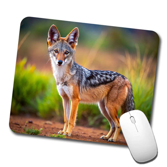 Jackal Low Profile Mouse Pad Mat