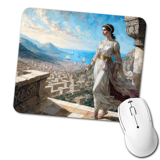 Helen Of Troy Low Profile Mouse Pad Mat