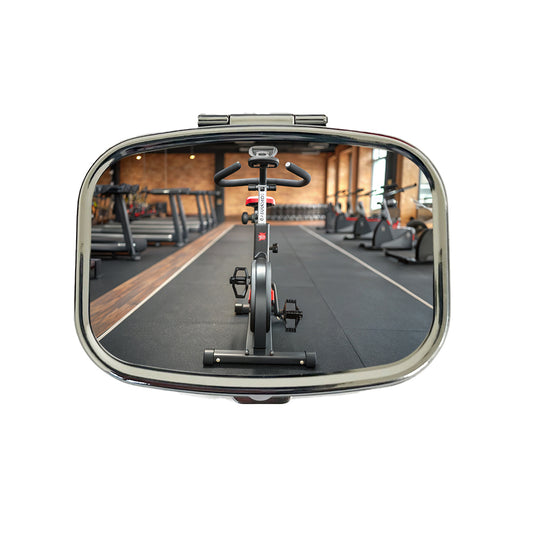Exercise Bike Cycle Bicycle Travel Pill Box Case