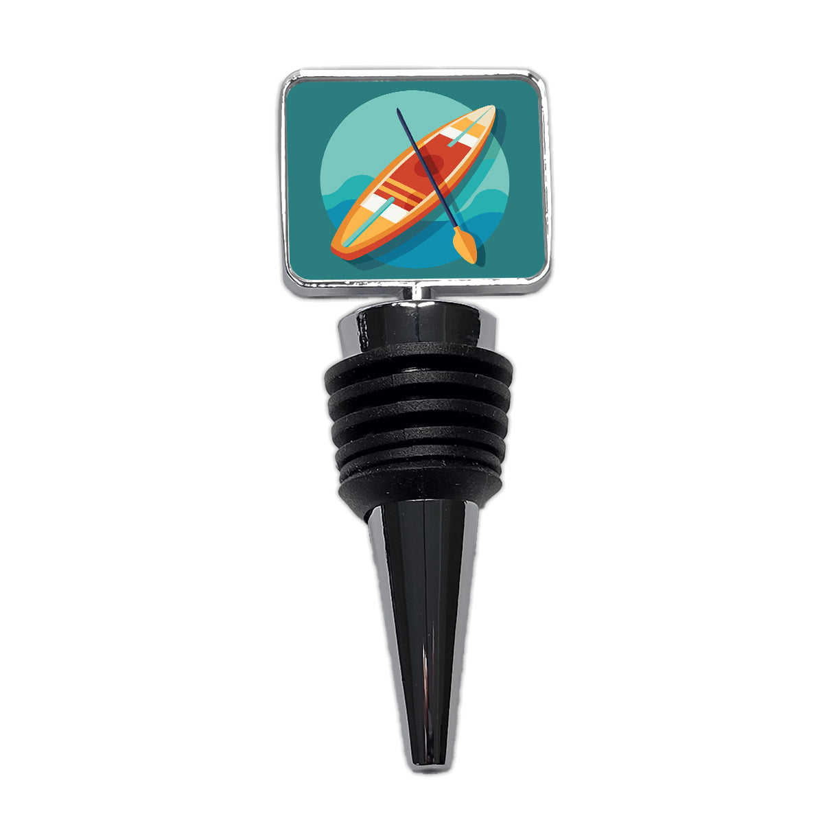 Stand Up Paddle Board Boarding SUP Wine Bottle Stopper