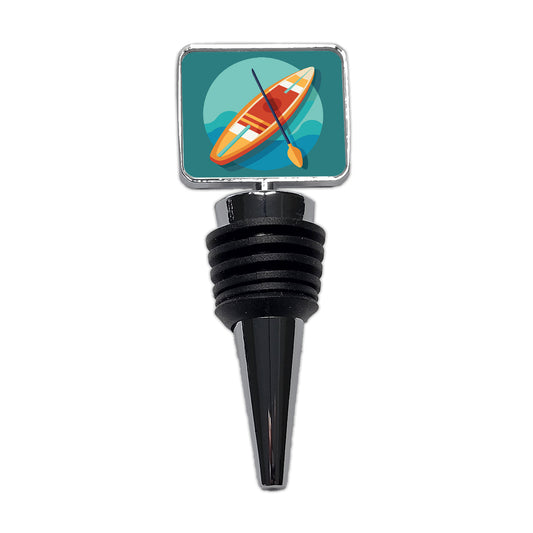 Stand Up Paddle Board Boarding SUP Wine Bottle Stopper